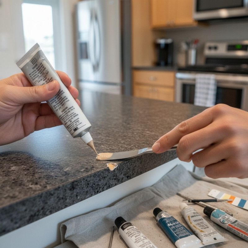 Increase Your Countertop Repair Business with an AI Driven, Targeted Website