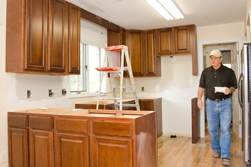 Commercial Cabinetry Service in Dayton, OH