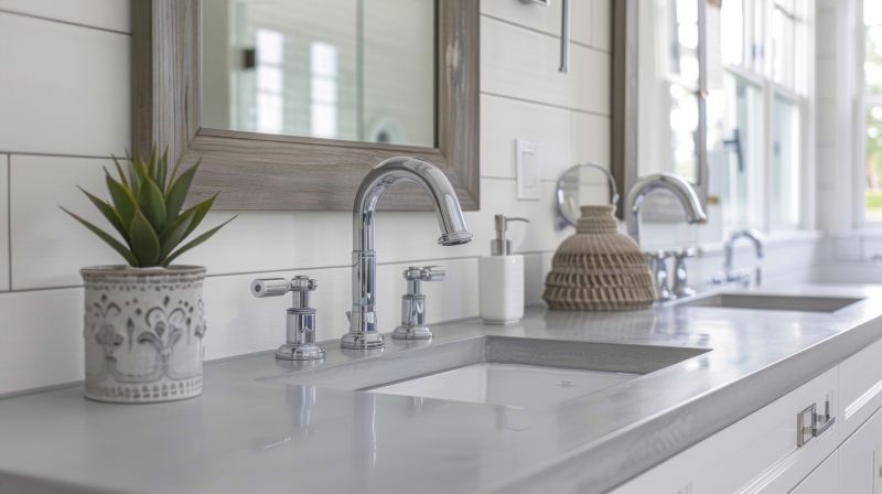 Concrete Countertop Pouring in Napa, CA