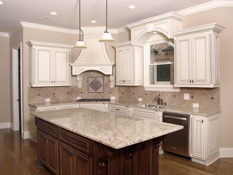 Countertop Remodeling in Sonoma County, CA