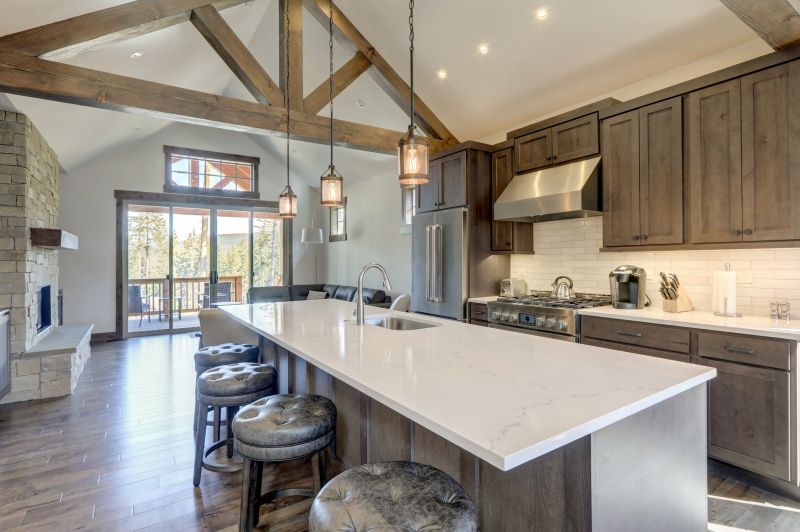 Countertop Renovation in Roseville, CA