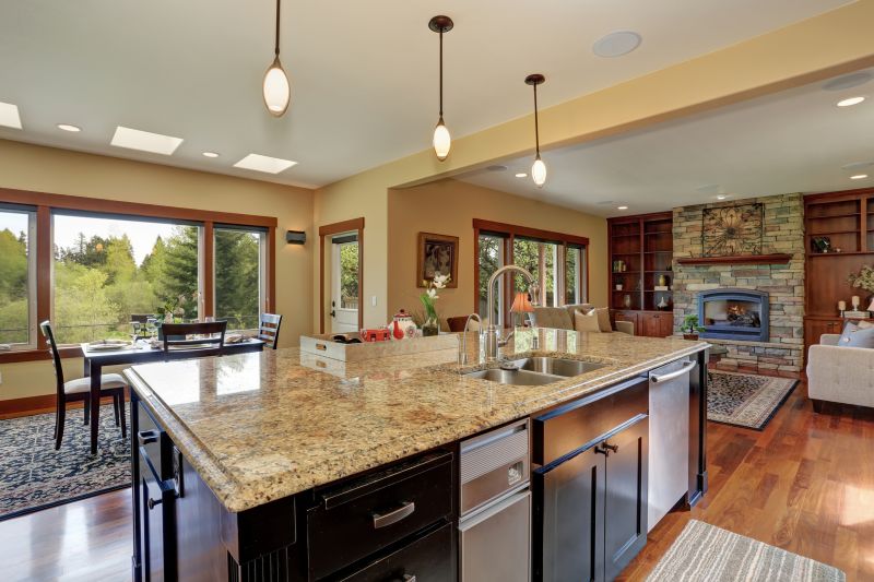 Countertop Renovation in Lake County, IL