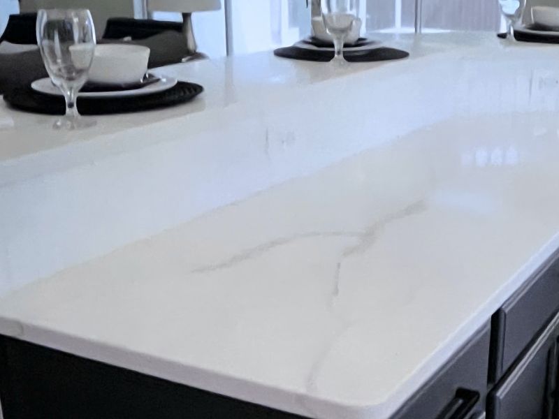 Countertop Repair