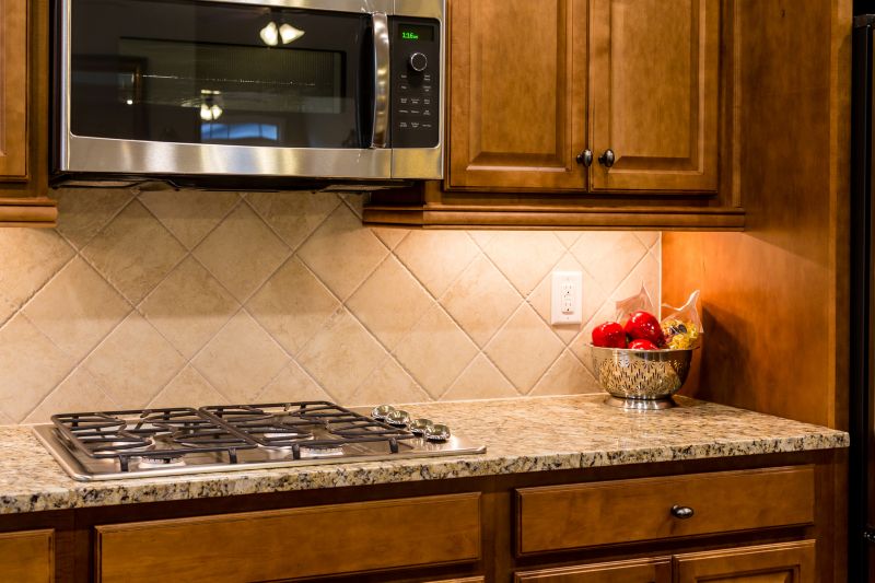 Countertop Replacement Service in Marin County, CA