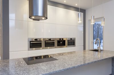 Countertop Sealing Service in Sacramento, CA