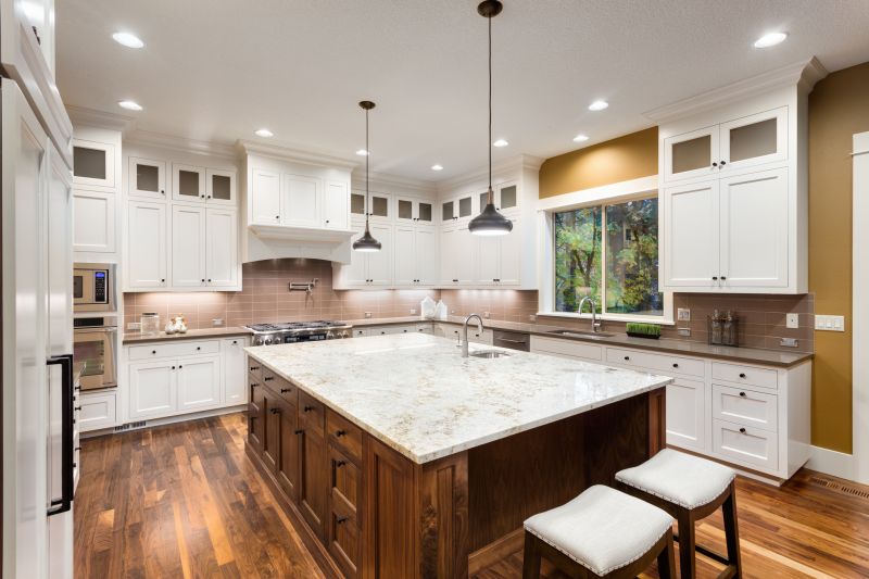 Custom Countertop Installation in Santa Rosa, CA