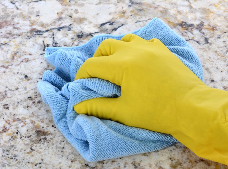 Countertop Repair Services