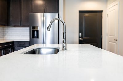 Granite Countertop Installation in Roseville, CA