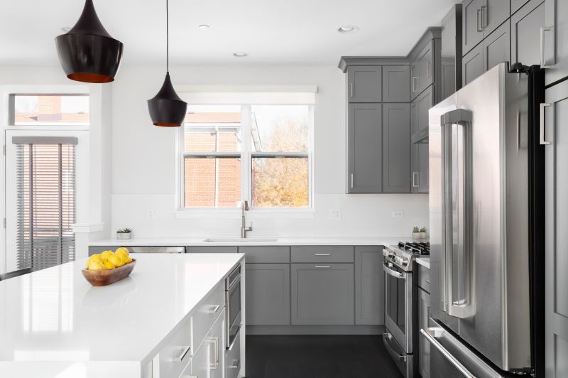 Granite Countertop Refinishing in Roseville, CA