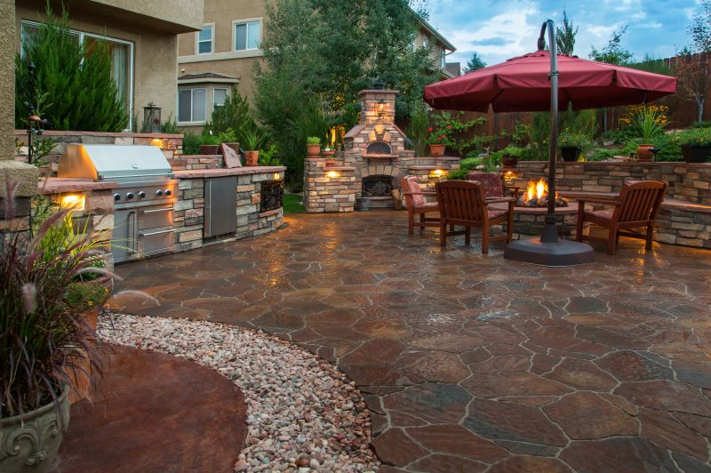 Granite Sealing Service in Roseville, CA