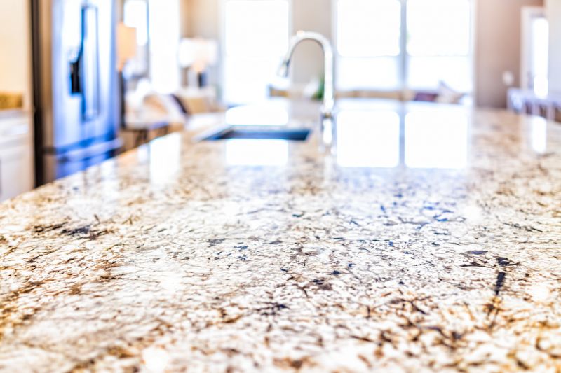 Kitchen Countertop Remodeling in Napa, CA