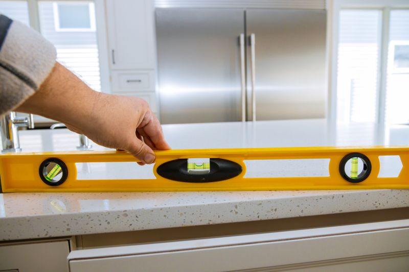 Kitchen Countertop Replacement in Roseville, CA