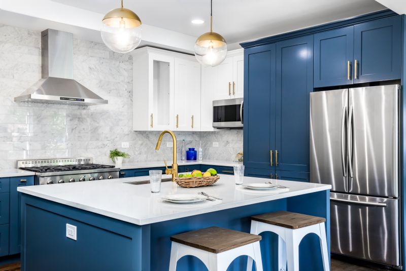 Quartz Slab Installation in Roseville, CA