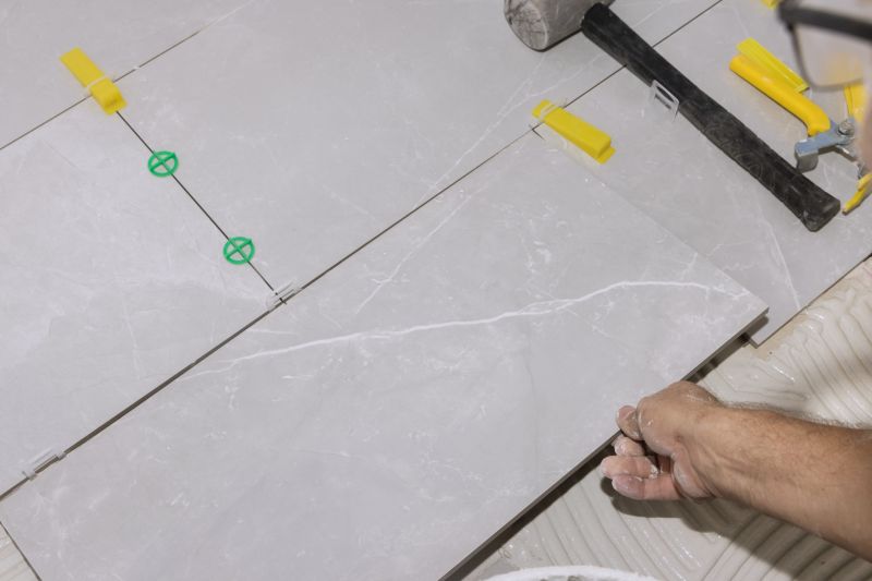 Saltillo Tile Replacement in Longmont, CO