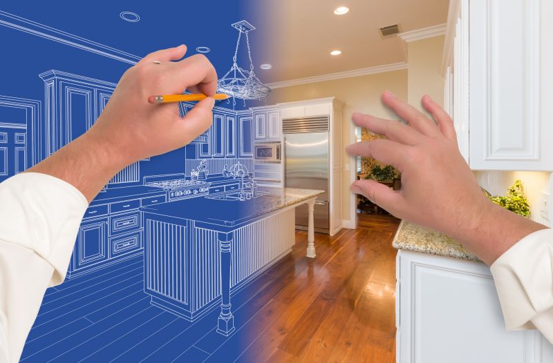 Remodeling Contractors