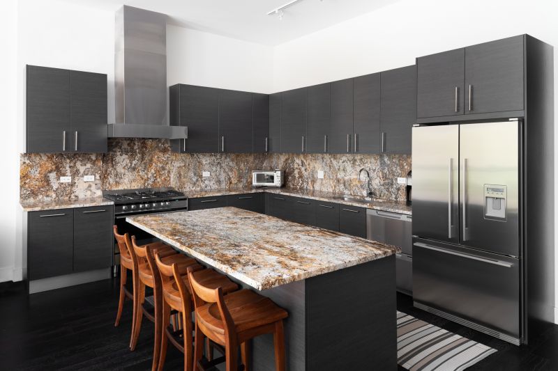 Get Countertop Repair Schedule Service Today