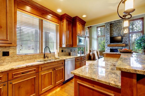 Countertop Repair Service